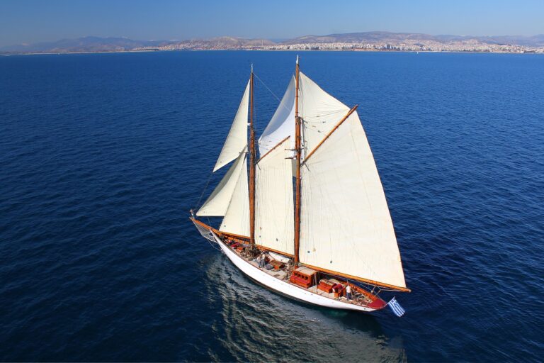 Exterior - Aerial Shot
