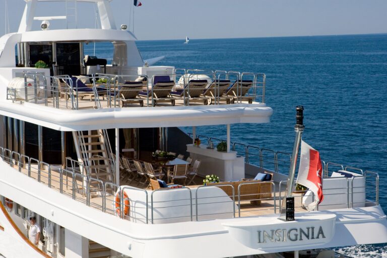 Exterior Decks