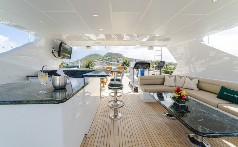 Exterior Living Spaces