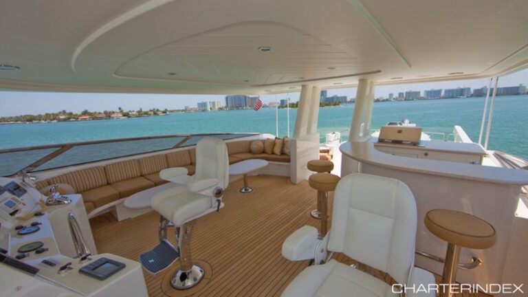 Exterior Living Spaces