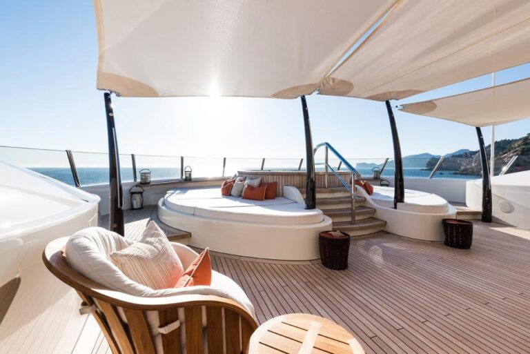 Exterior Living Spaces