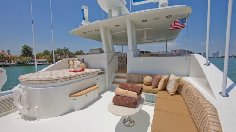 Exterior Living Spaces