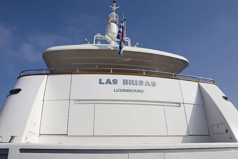 Exterior Profile