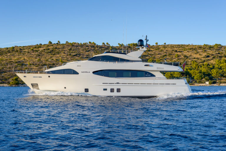 Exterior Profile
