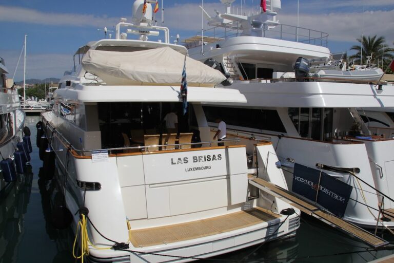 Exterior Profile