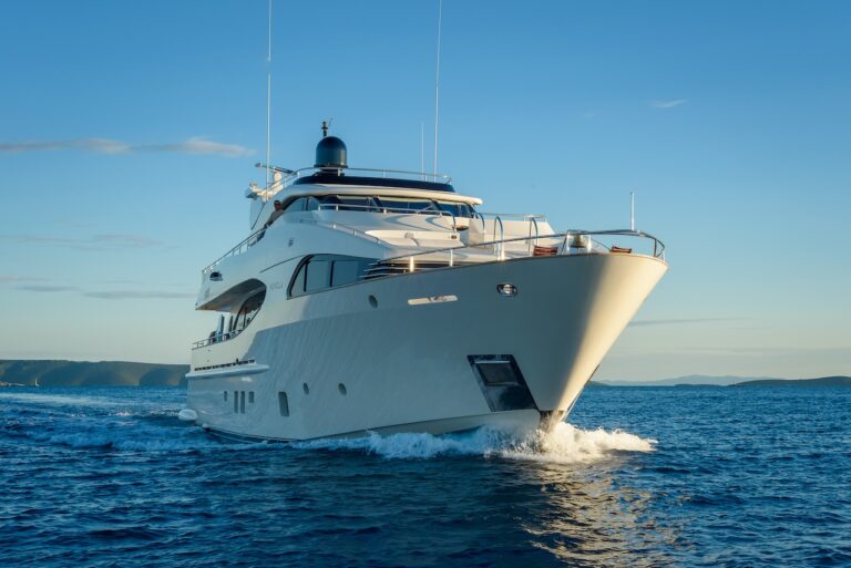 Exterior Profile