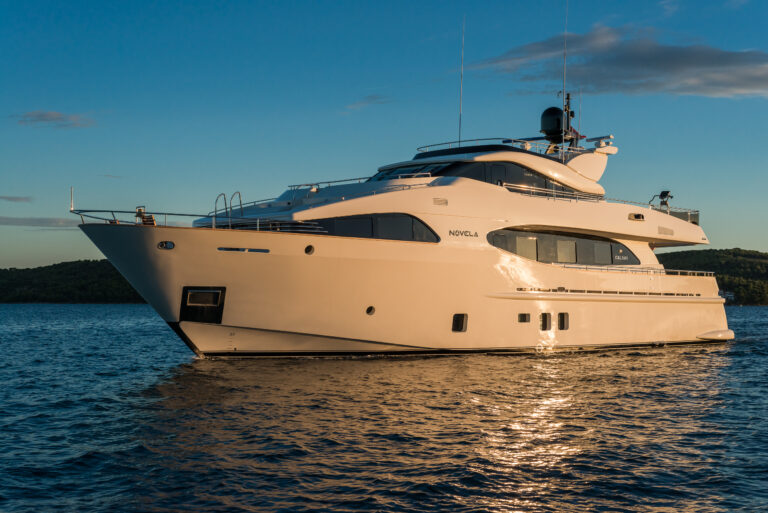 Exterior Profile