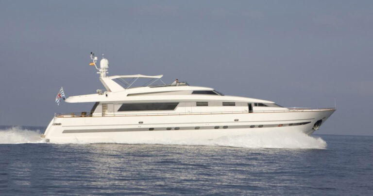 Exterior Profile