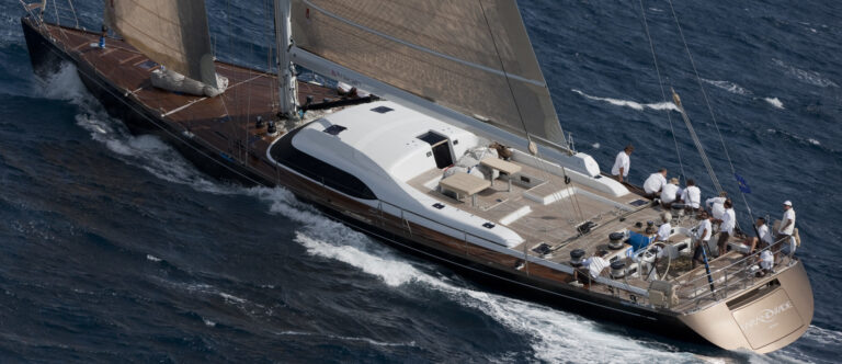 Exterior Profile