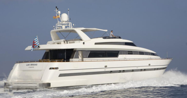 Exterior Profile