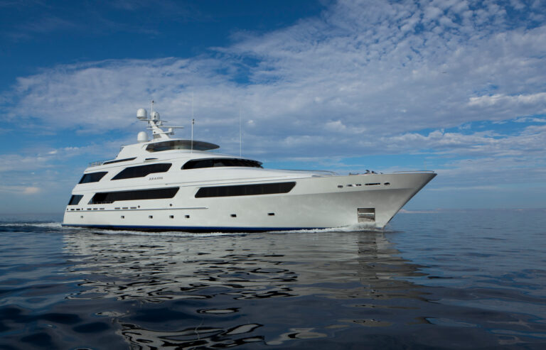 Delta Marine