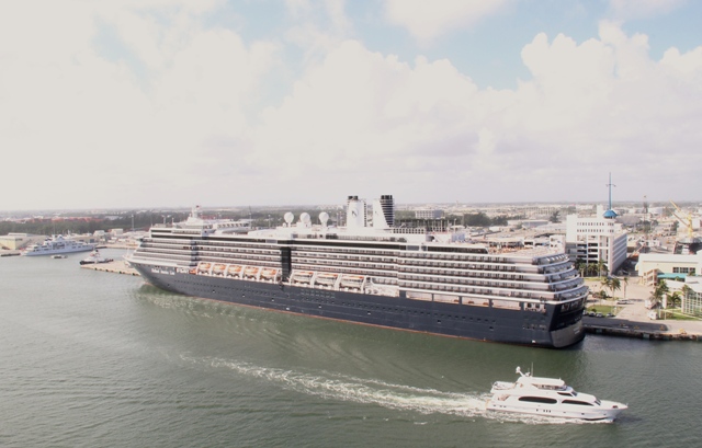 Exterior Profile
