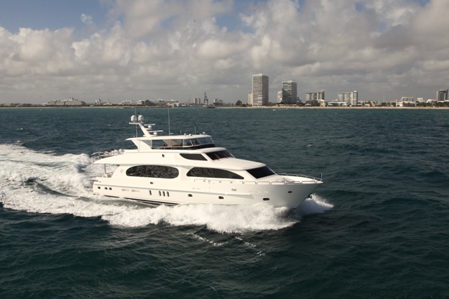 Exterior Profile