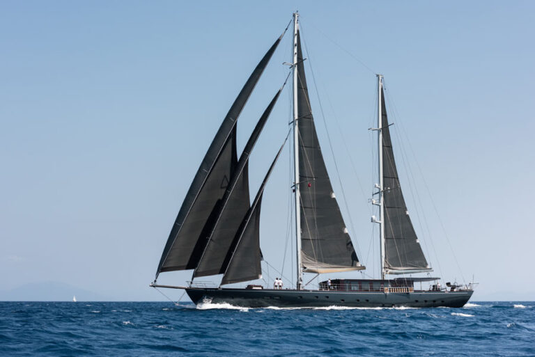 Exterior Profile