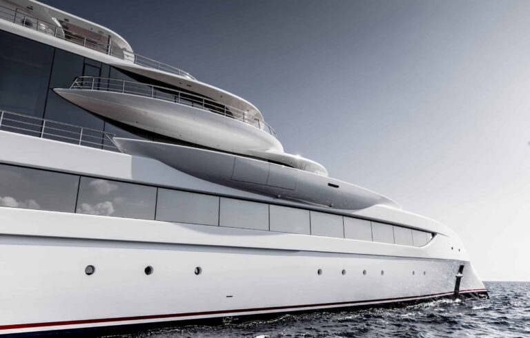 Exterior Profile