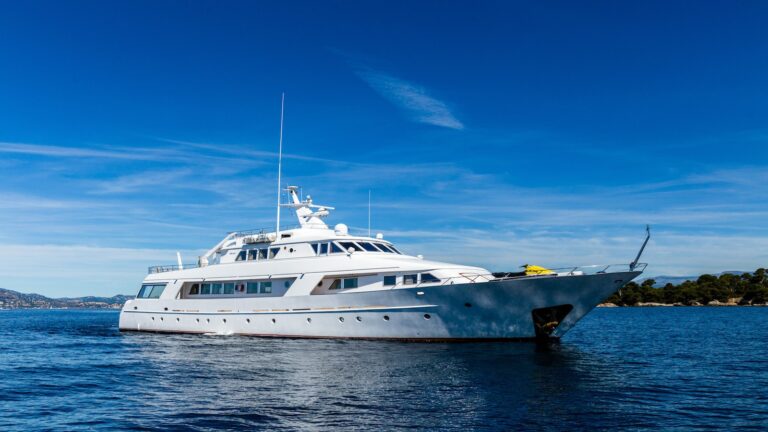 Exterior Profile