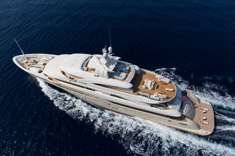 Exterior Profile