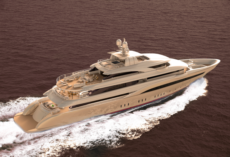 Exterior Profile