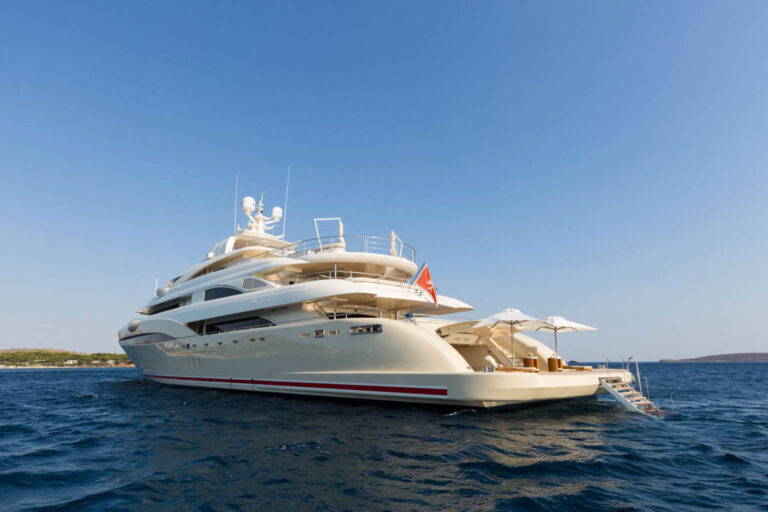 Exterior Profile