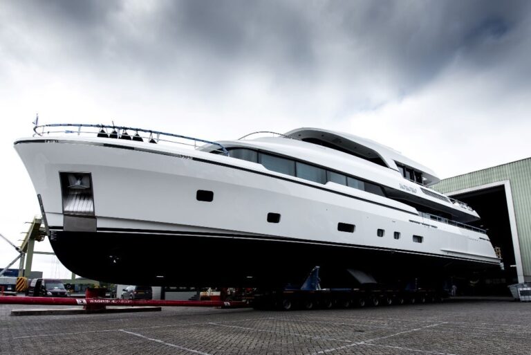 Moonen Yachts