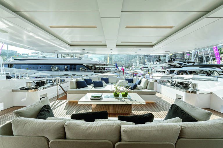 Exterior Space