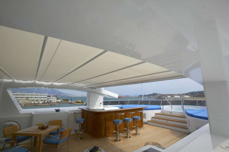 Exterior Spaces