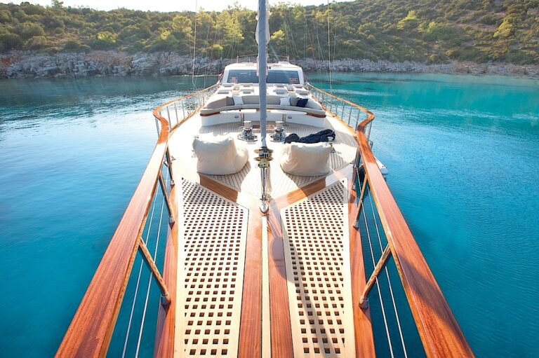 Exterior Spaces