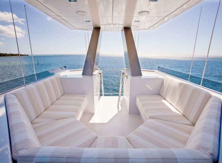 Exterior Spaces