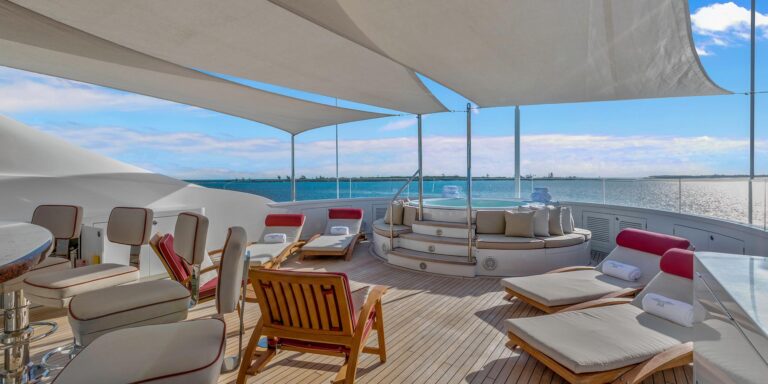 Exterior Spaces