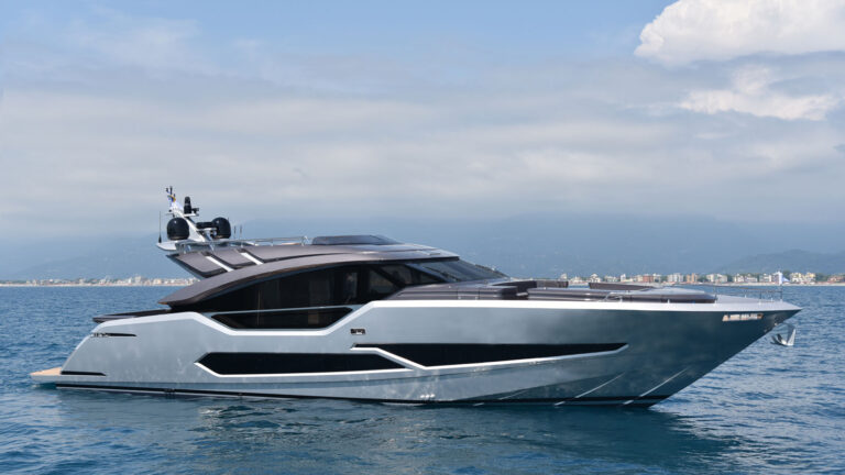 Ab Yachts