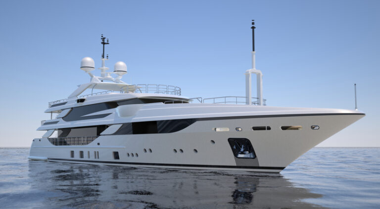 Benetti S.p.a.