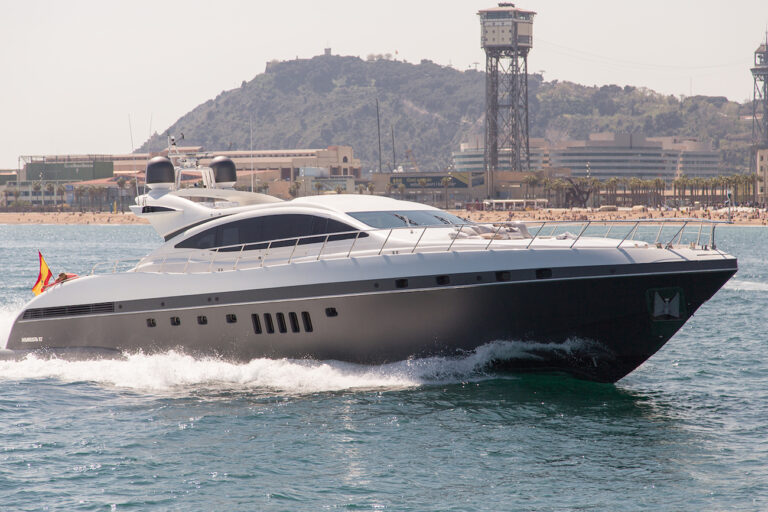 FIVE STARS Cruising