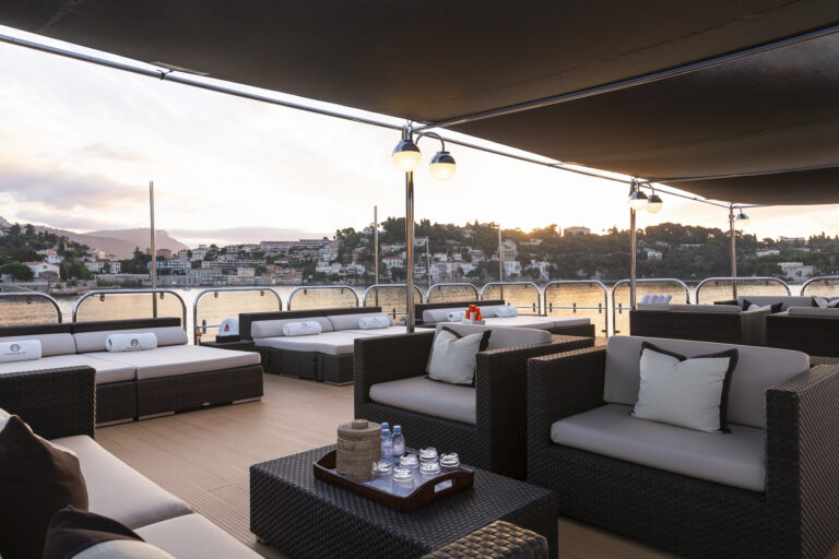 Sun Deck