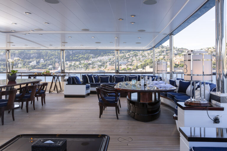 Upper Deck