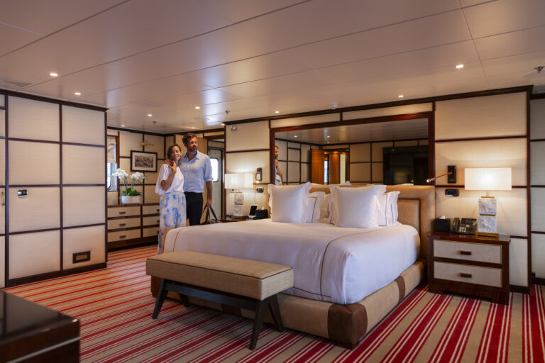 Master Suite