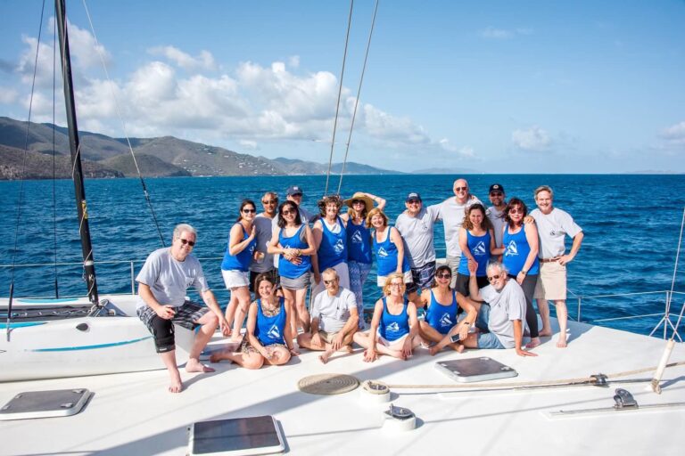 Family-Reunions On CUAN LAW