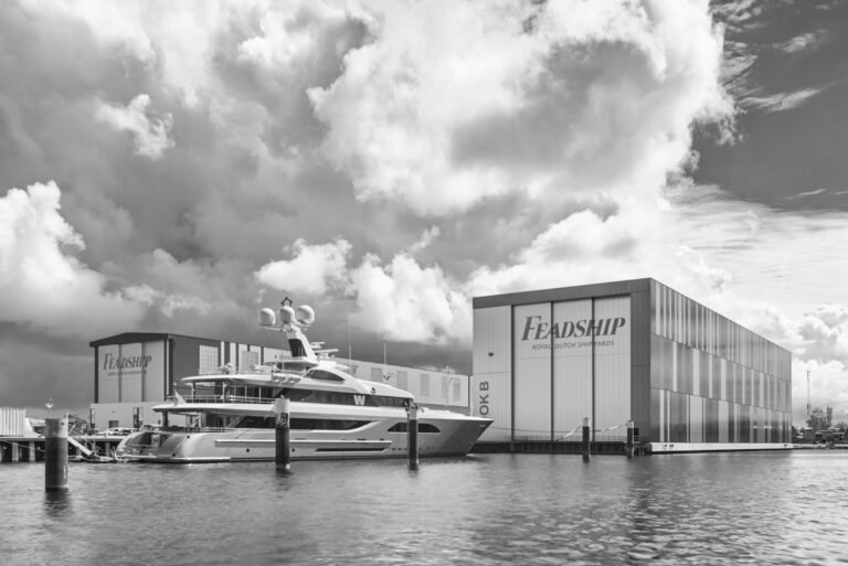 De Voogt Naval Architects
