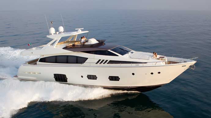 Ferretti Group