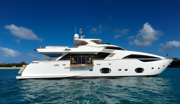 Ferretti AMORE MIO - Main