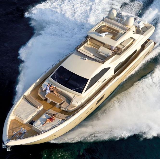 Ferretti