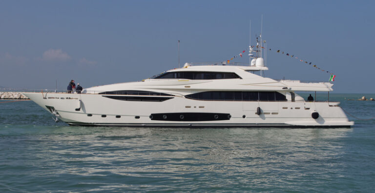 Ferretti