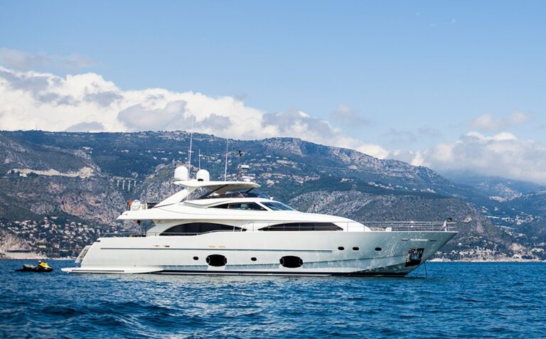 Ferretti