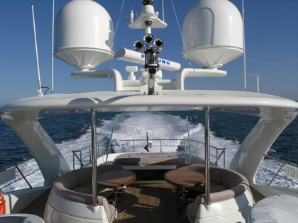 Firouzeh Upperdeck