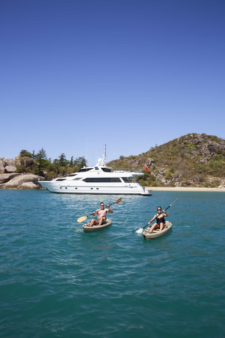 Warren Yachts