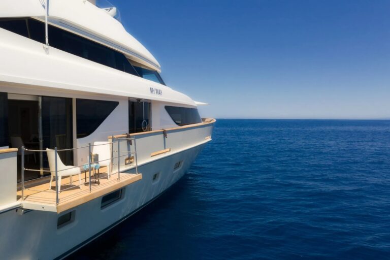 Folding Sea Balconies
