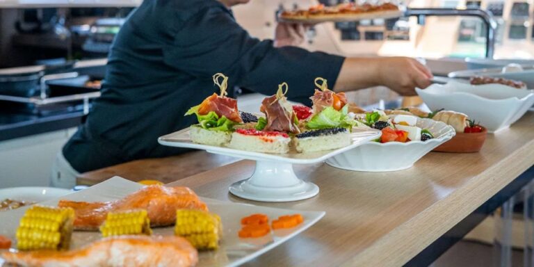 Food On Board