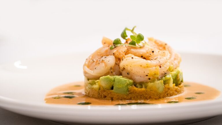 Food On Board