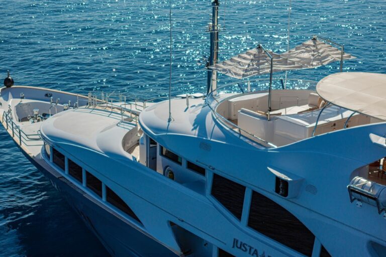 Foredeck