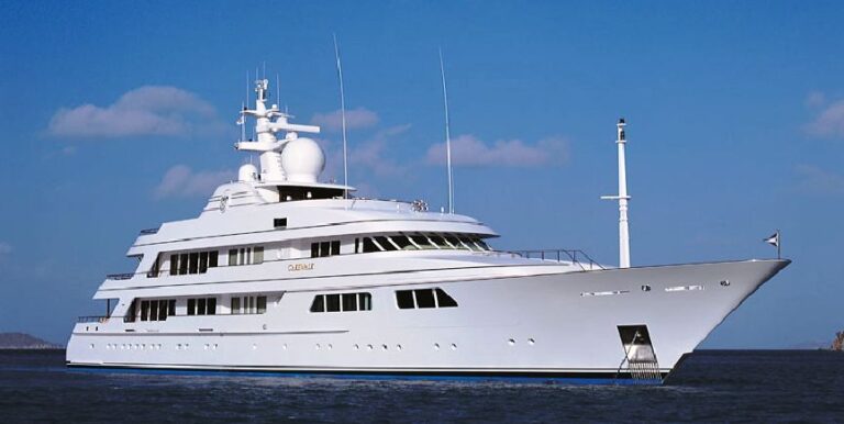 De Voogt Naval Architects