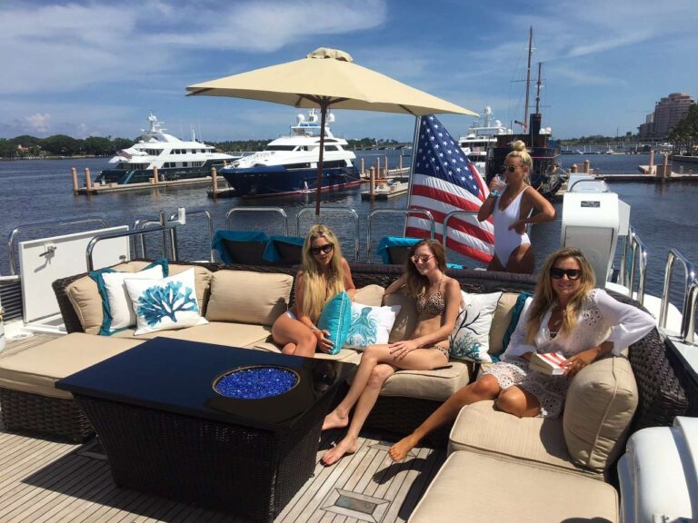 Fun Aboard